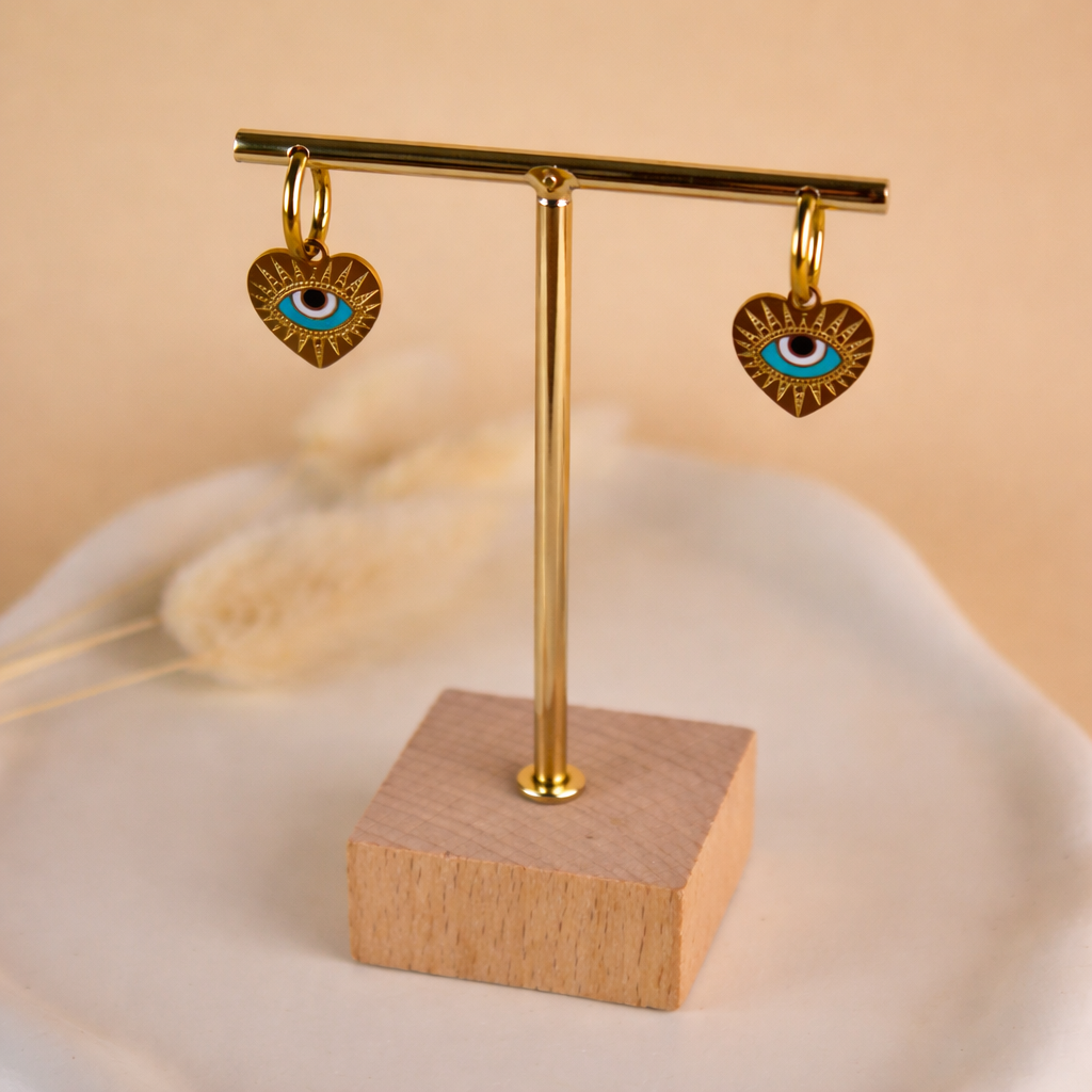 Soul Vision Hoops