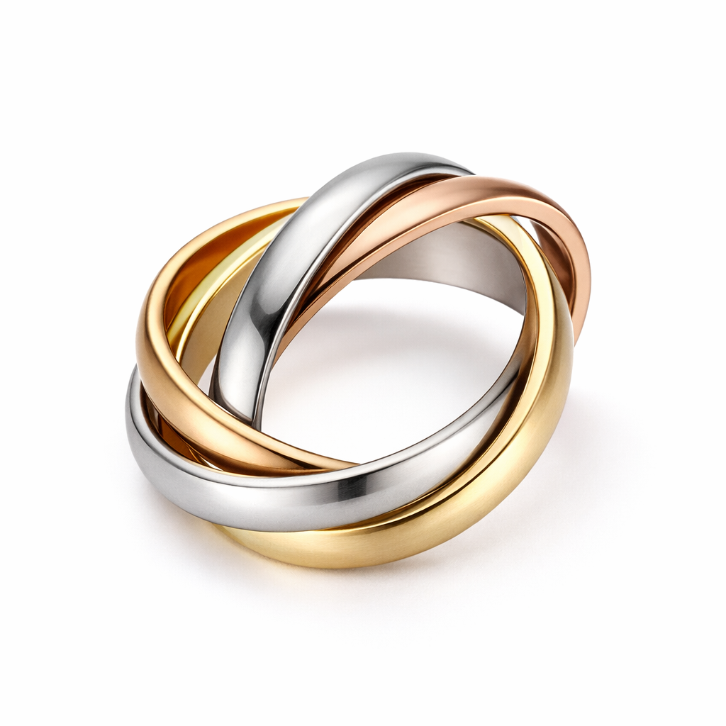 TIRNITY Ring
