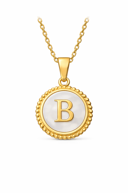 Kette Buchstabe