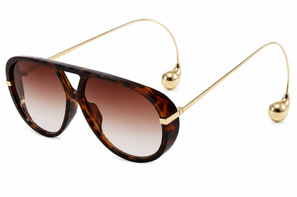 Sonnenbrille
