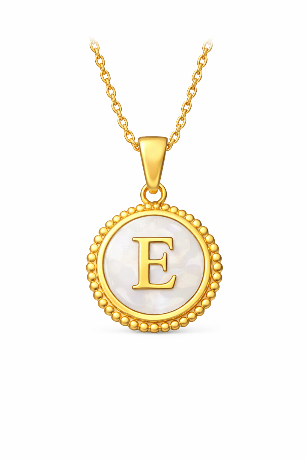 Kette Buchstabe