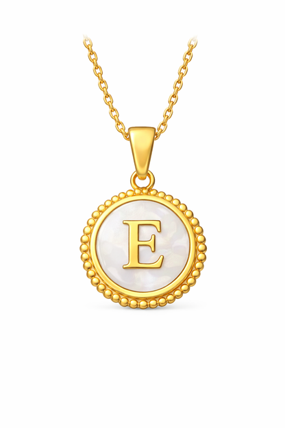 Kette Buchstabe