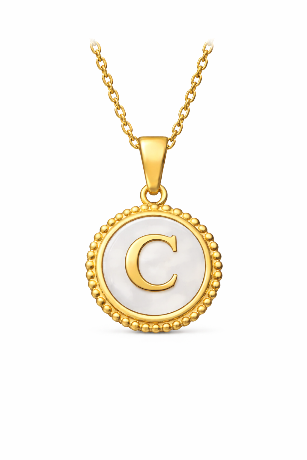 Kette Buchstabe