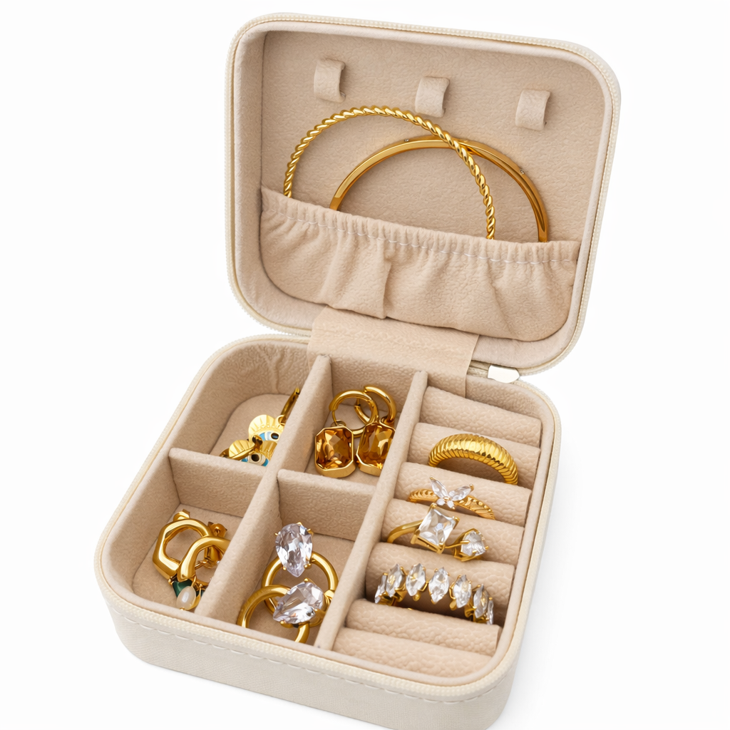Schmuckbox