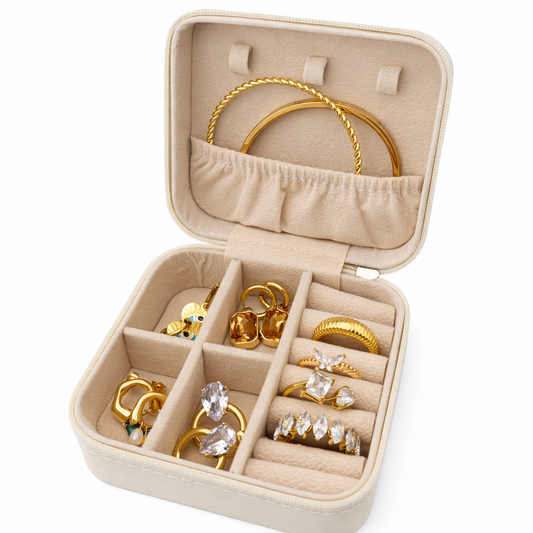 Schmuckbox