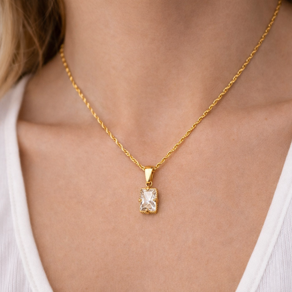 Kette Stone