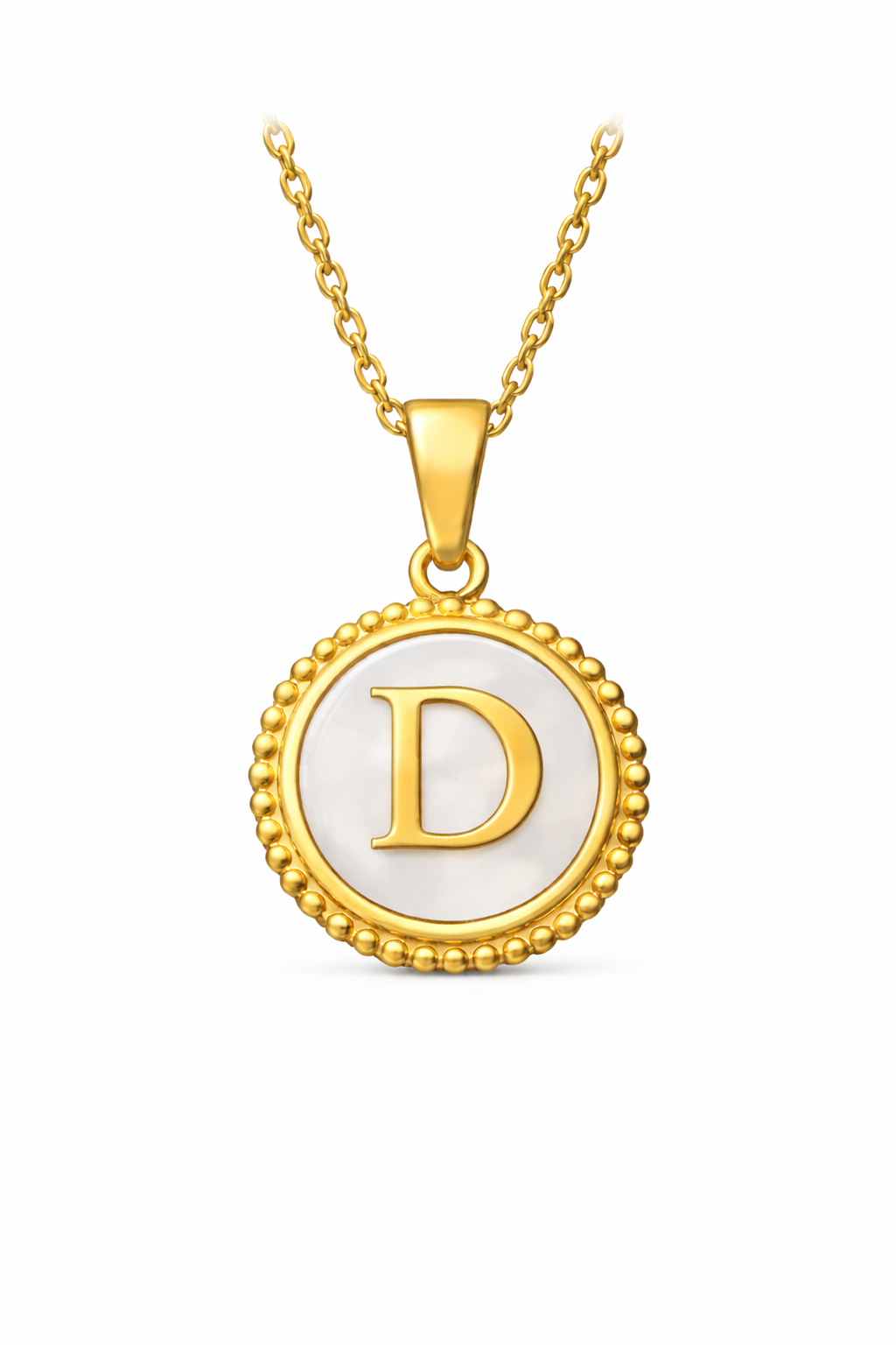Kette Buchstabe