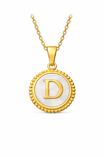 Kette Buchstabe