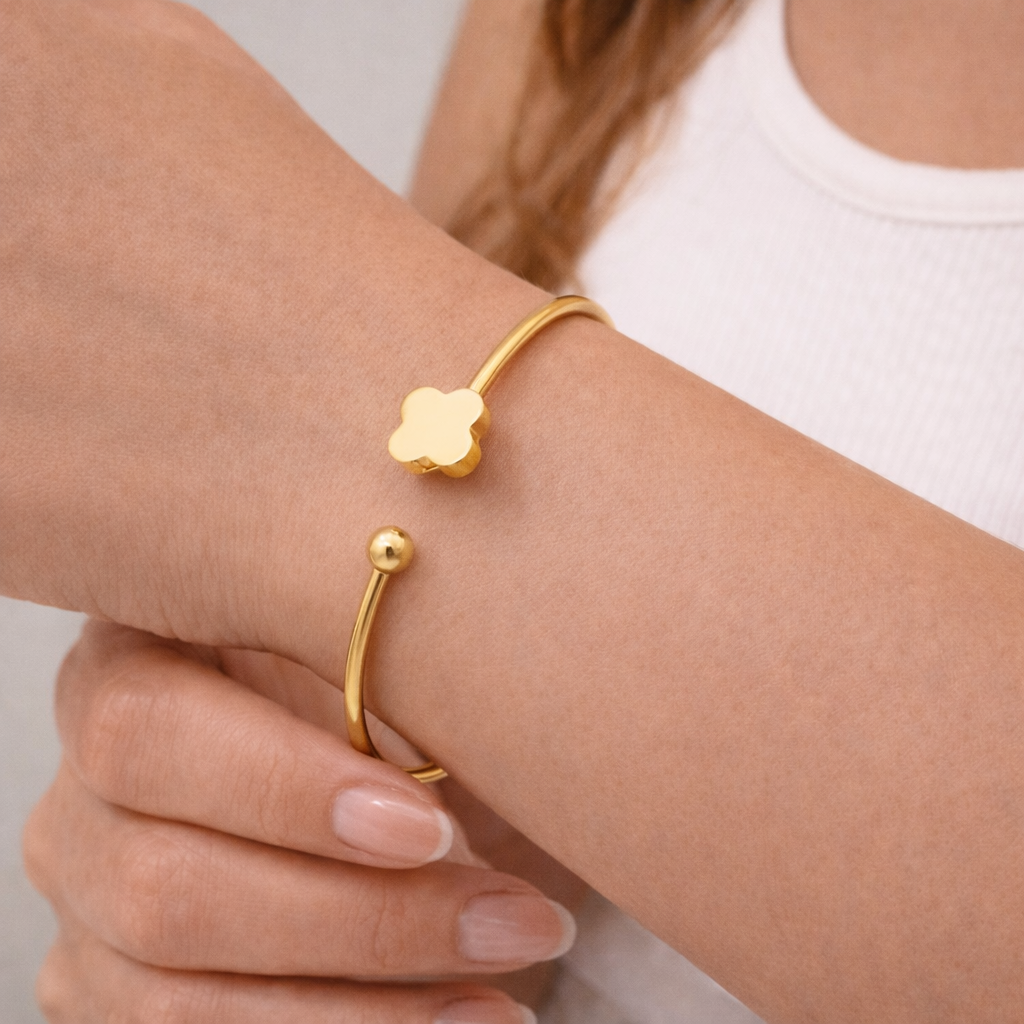 Armband LUCKY