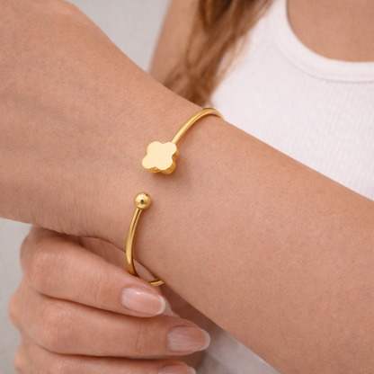 Armband LUCKY
