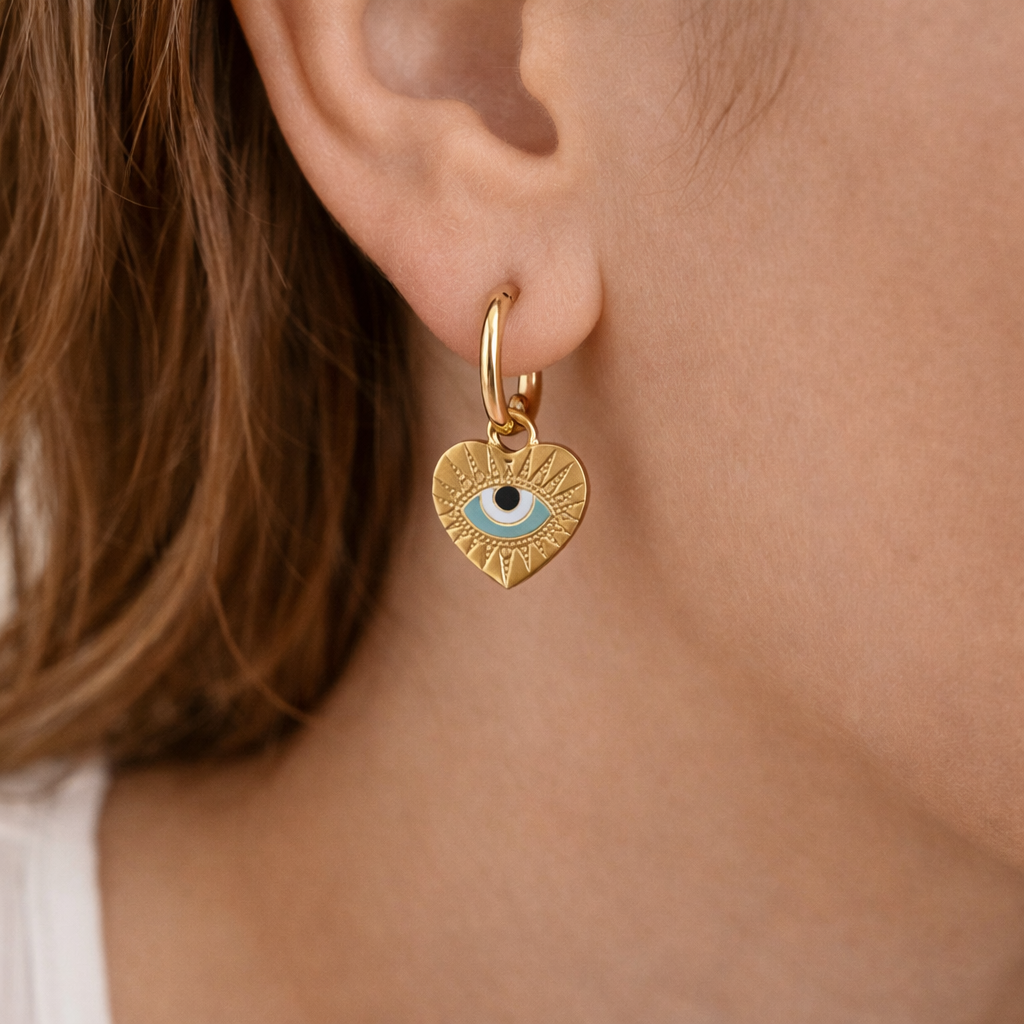 Soul Vision Hoops