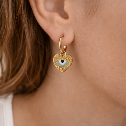 Soul Vision Hoops