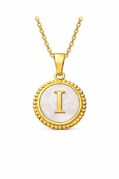 Kette Buchstabe