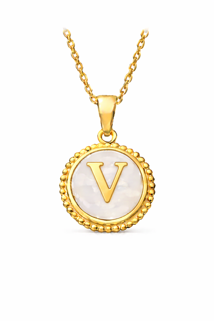 Kette Buchstabe