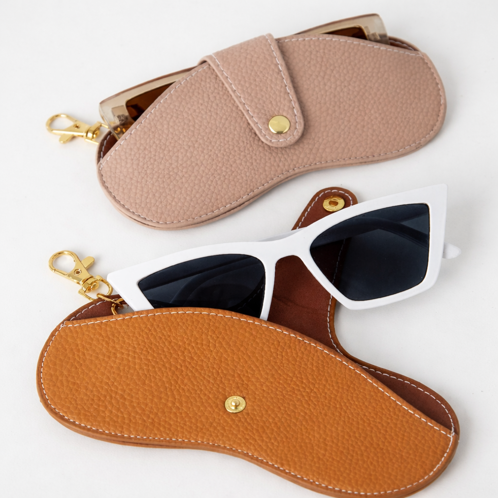 SUNGLASS CASE CLIP