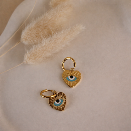 Soul Vision Hoops