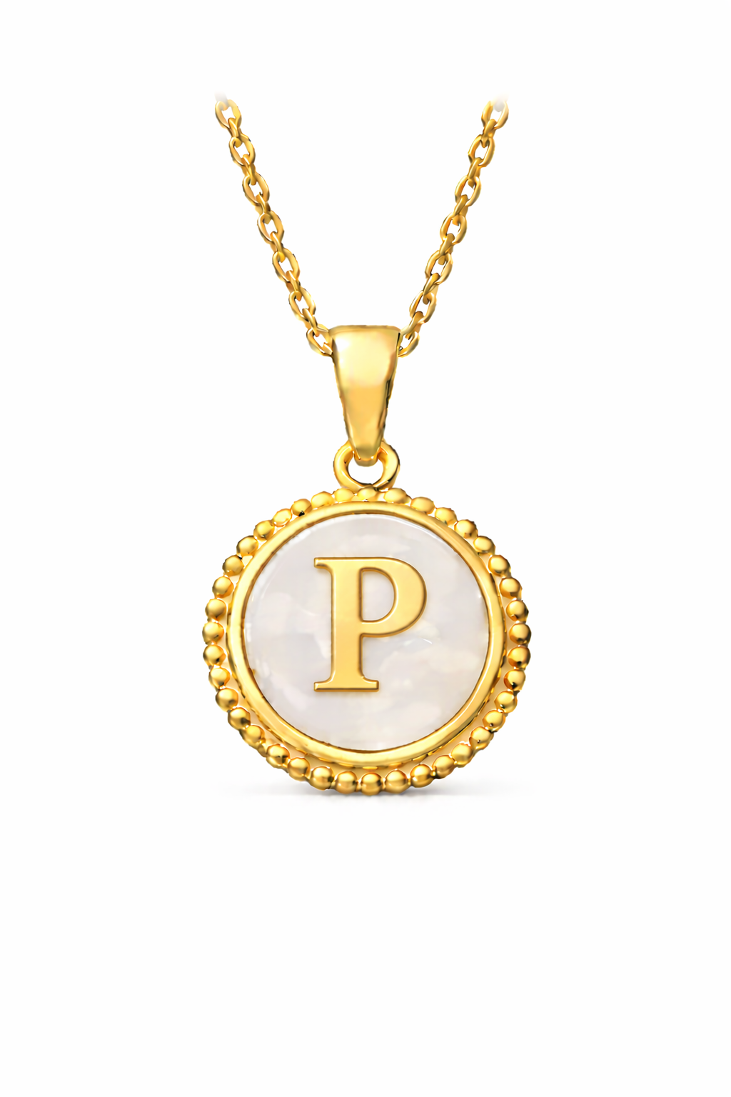 Kette Buchstabe