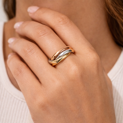 TIRNITY Ring