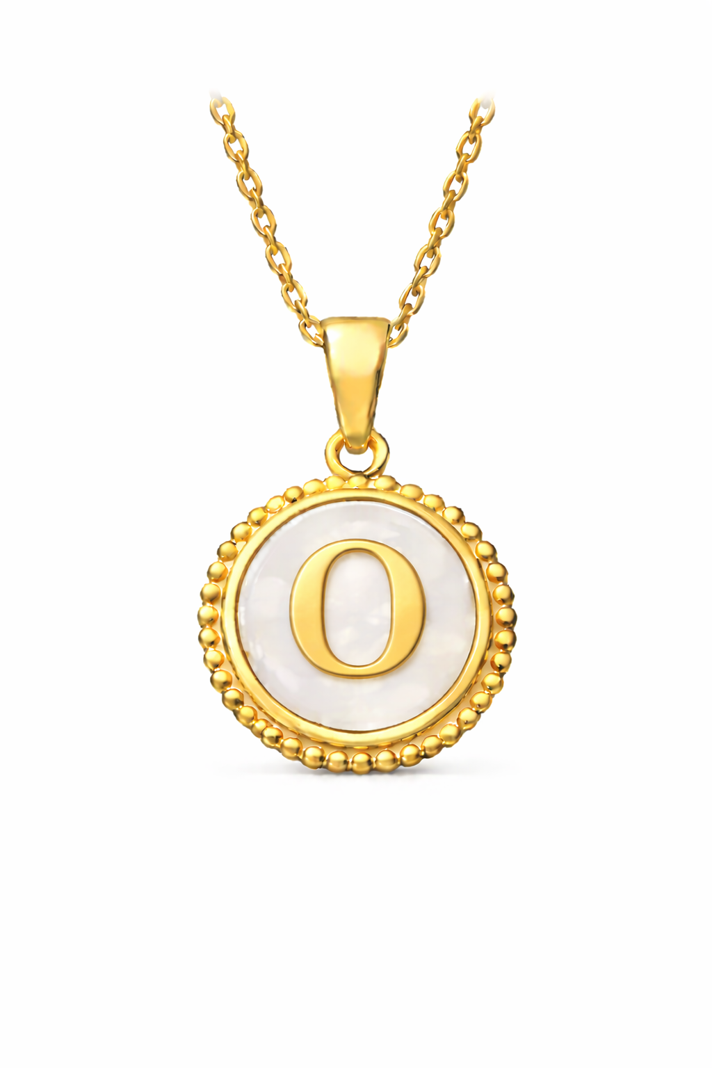 Kette Buchstabe
