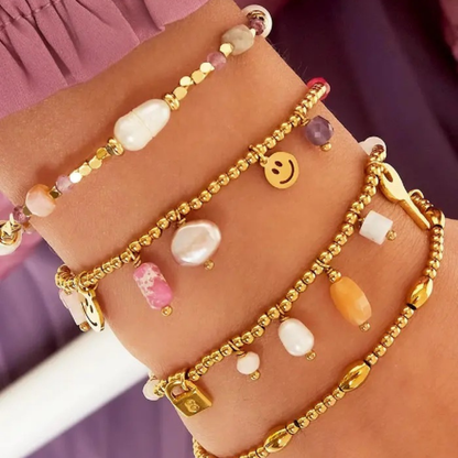 Armband  SMILE