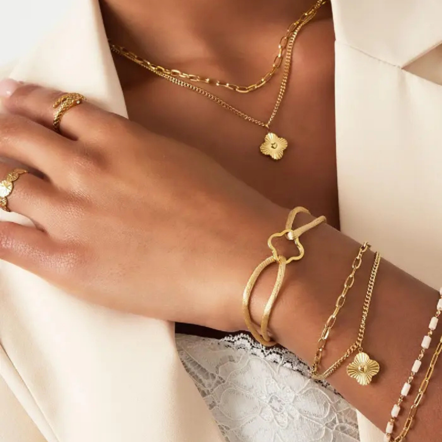 Armband - ELLA