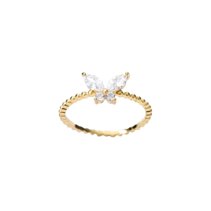 Ring Butterfly