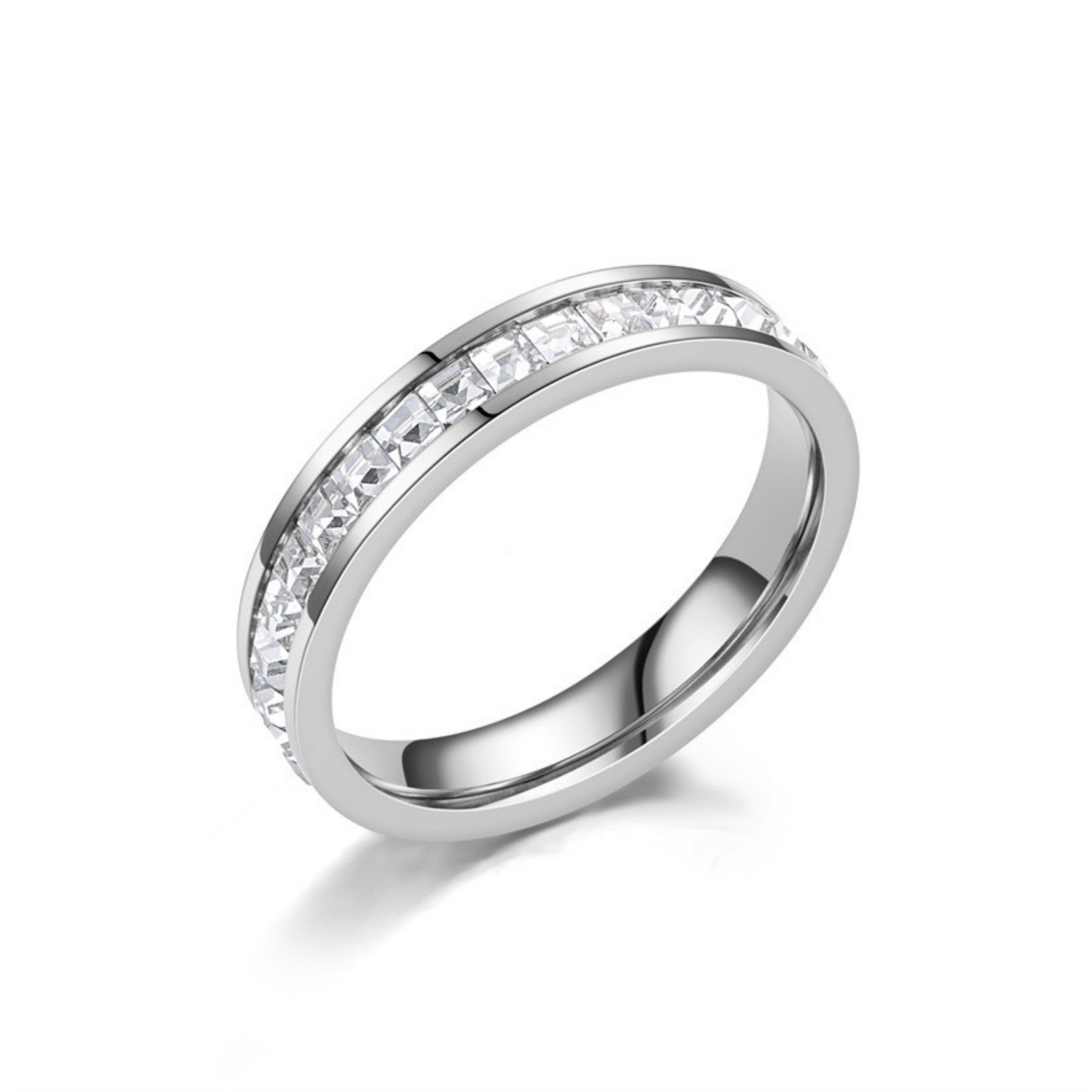 TETTY Ring