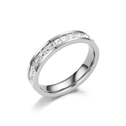 TETTY Ring