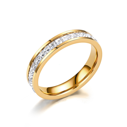 TETTY Ring