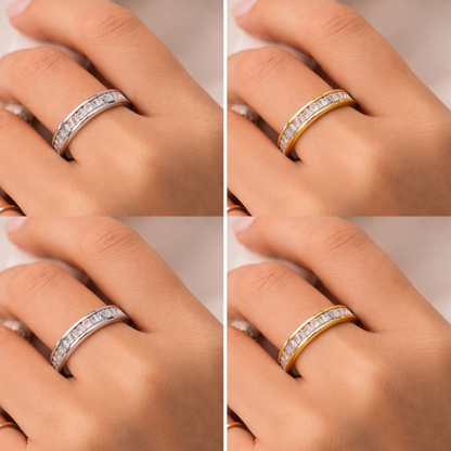 TETTY Ring