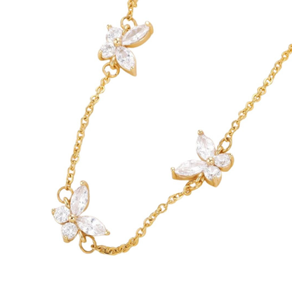 Armband Butterfly