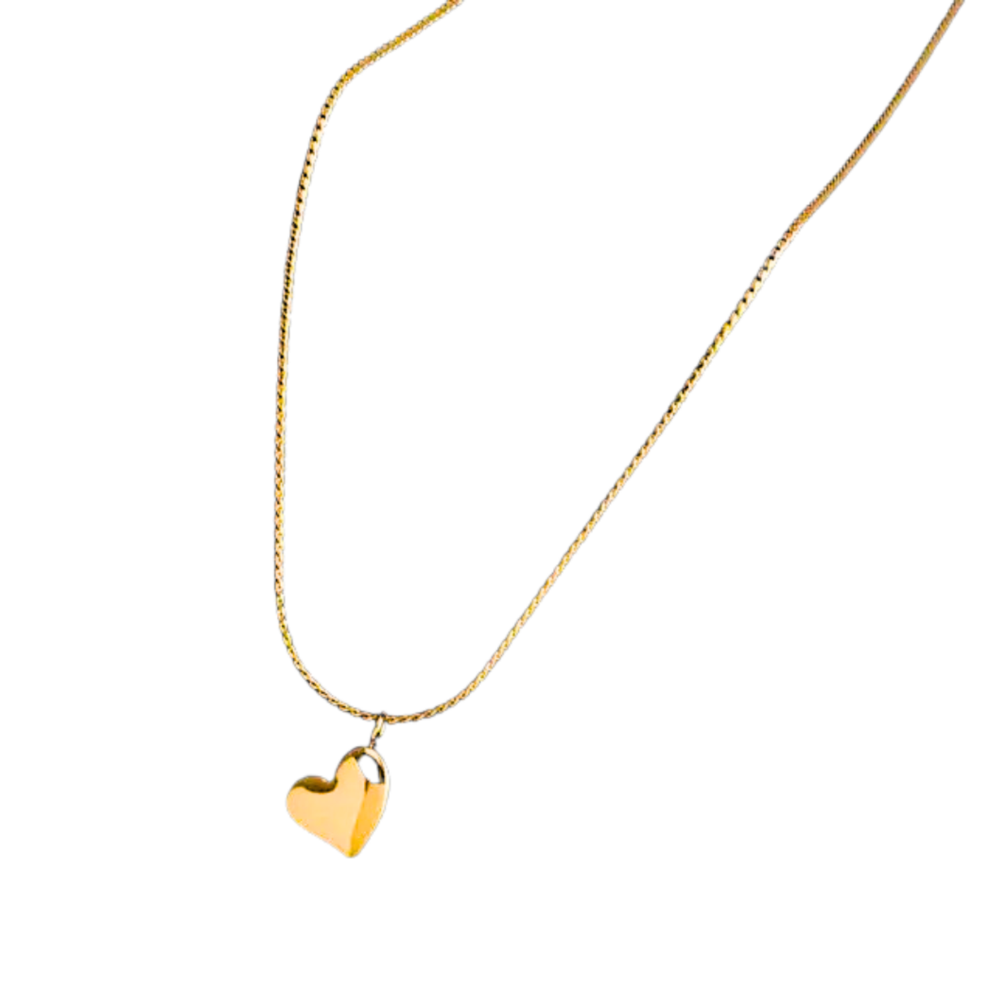 Kette Herz