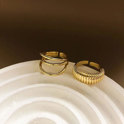 Ring Set - NIZZA