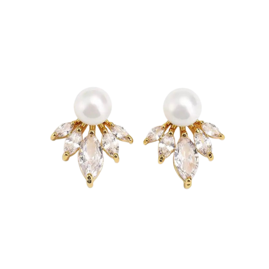 Ohrstecker PEARL