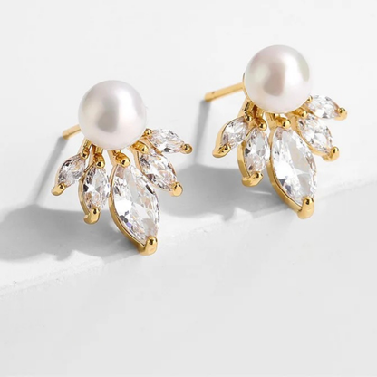 Ohrstecker PEARL