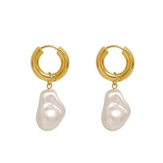 Ohrringe SEA PEARL