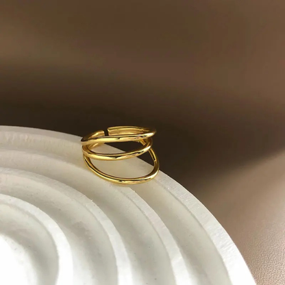 Ring Set - NIZZA