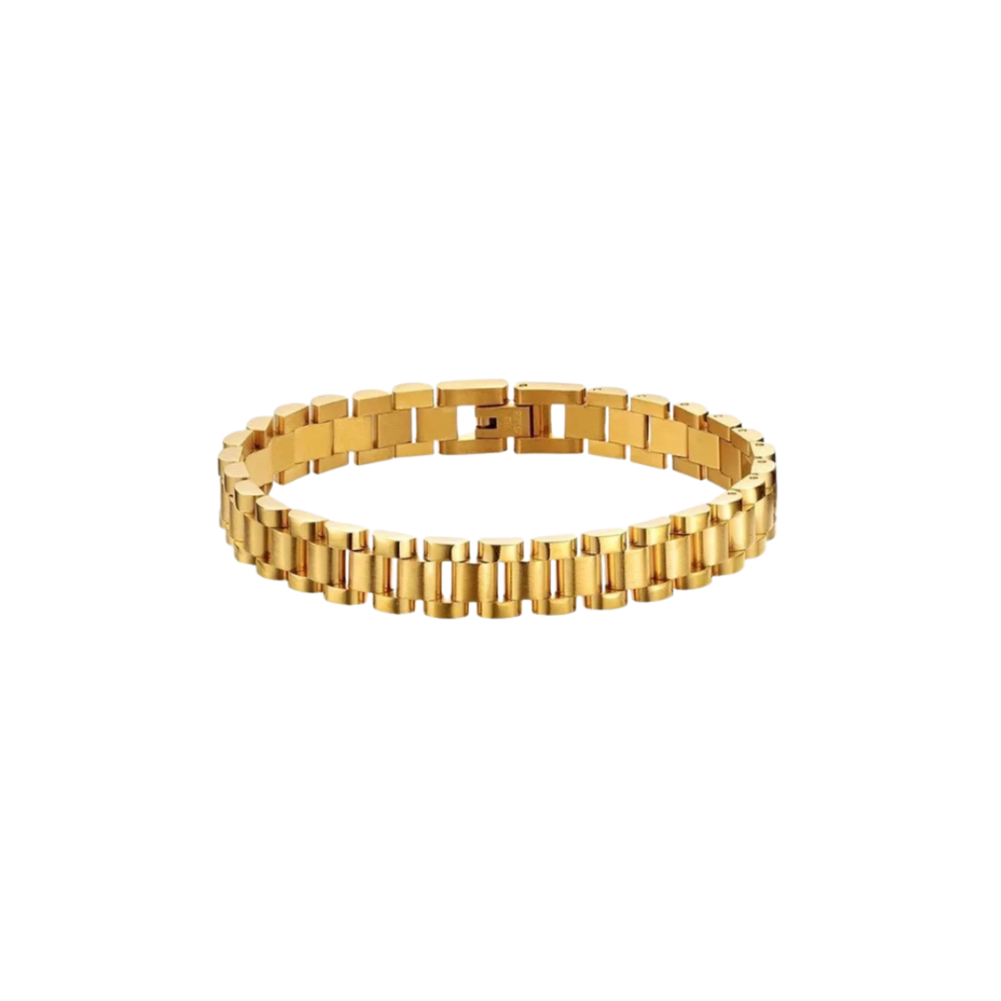 Armband Rolexa Gold