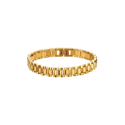 Armband Rolexa Gold