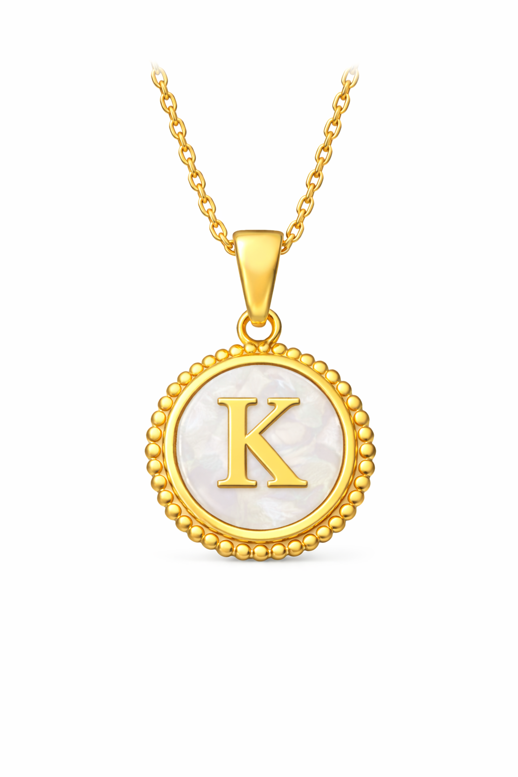 Kette Buchstabe