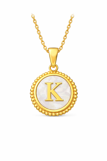 Kette Buchstabe