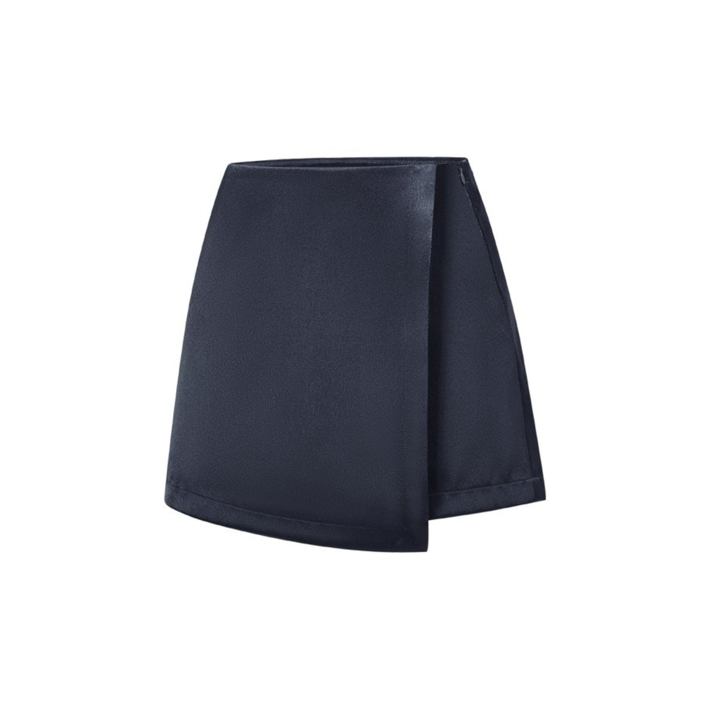 Satin Skort Elegance Edition