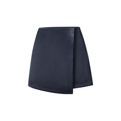 Satin Skort Elegance Edition