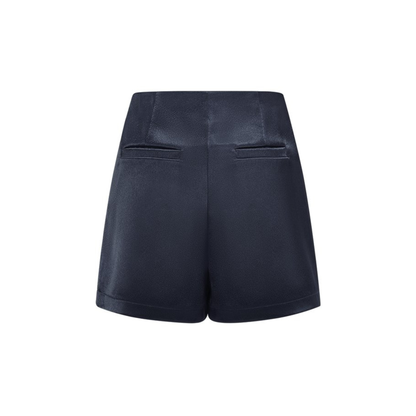 Satin Skort Elegance Edition