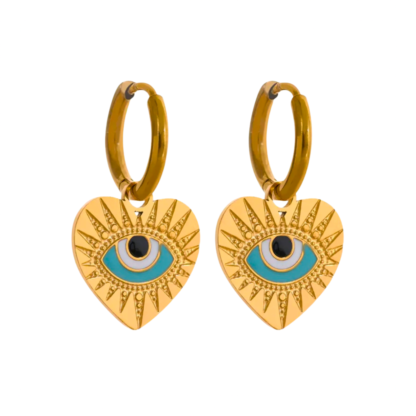Soul Vision Hoops