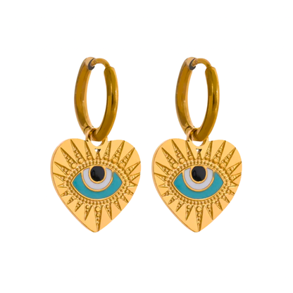 Soul Vision Hoops