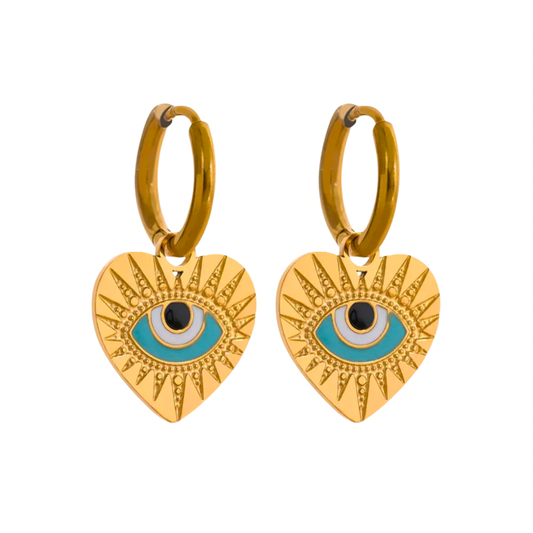 Soul Vision Hoops