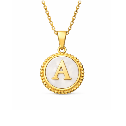 Kette Buchstabe
